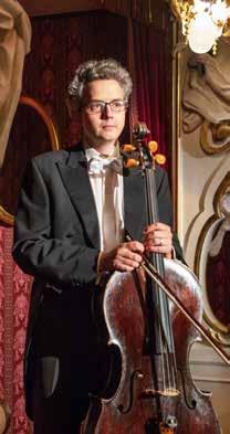 Joseph Haydn Symfonie č. 8 G dur Večer Hob. I/8 Thursday, 12 March 2020, 7:30 p.m. Karlovy Vary Municipal Theatre Joseph Haydn Symphony No. 6 in D Major Morning, Hob.