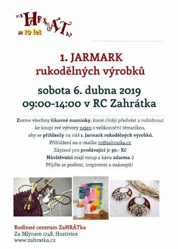 kreativní dílničky, dětem ze Směrovky za vystoupení, mnoha sousedkám za chutné dobroty a hlavně dobrovolnicím a dobrovolníkům za organizaci krásné tradiční akce. A opět za rok Masopust ať žije!