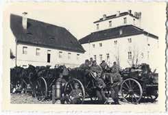 března 1939 rychle obsadila území a byl vyhlášen protektorát Čechy a Morava.