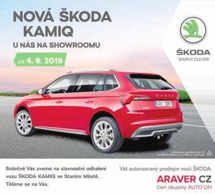 třeba sídliště Rodiče kolikrát opravdu neměli kde zaparkovat, takže auto