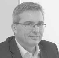 PAVEL VARDAN starosta Kunovic Věří, že zavedení parkovacích kotoučů před mateřskou školou Mládežnická vyřeší problémy s parkováním. Když se novinka osvědčí, nevylučuje její zavedení v dalších ulicích.