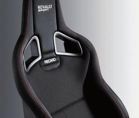 Recaro