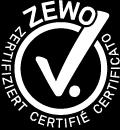 Konkrétně metodiky hodnocení pro získání značky vznikly na základě partnerství se švýcarskou nadací Stiftung Zewo, španělskou nadací Fundación Lealtad a německou organizací Deutsches Zentralinstitut