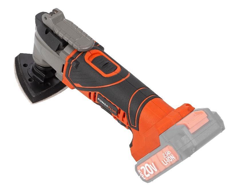 POWDP4060 0 1 Fig 5 3 4 Fig 6