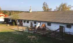 Sázavou, Sejřek. Prodej pozemků o celkové výměře 4 593 m 2.