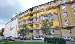 SPOLEČENSKÉ AKCE Byt OV 2+kk, Kamechy, Žebětín Okres Brno-město, Žebětín. Prodej pěkného, moderně zařízeného bytu OV 2+kk v 2.