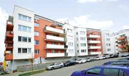 C, 100 kwh/(m 2 rok)** 3 400 000 Kč ) Měsíční splátka hypotéky: 11 749 Kč* Byt 2+kk, Žebětín Okres Brno-město, Žebětín.