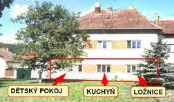 Brno-venkov Byt OV 3+kk, Zastávka Okres Brno-venkov, Zastávka. Prodej bytu v OV 3+kk ve 1./2 NP cihlového bytového domu o výměře 88 m 2 se sklepem 8 m 2 a dřevníkem 7 m 2. Byt je po rekonstrukci.