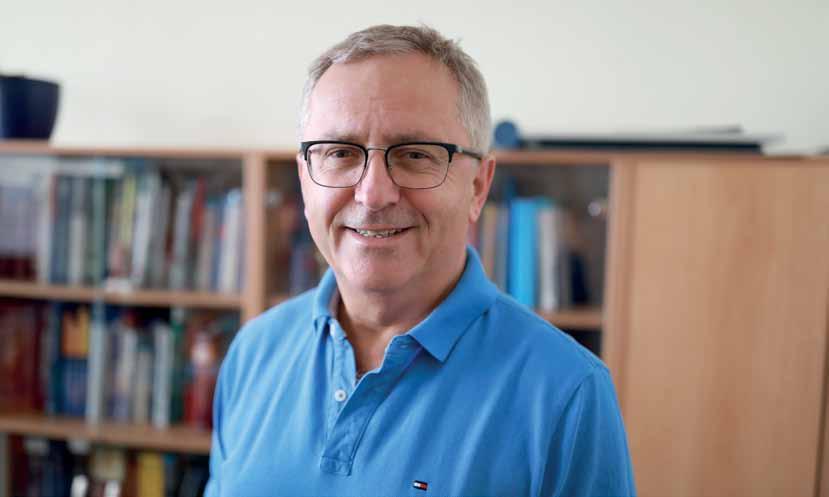 18 intenzivní péče prof. MUDr. Vladislav Třeška, DrSc.