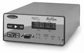 Monitoring teploty vinutí transformátorů 2000 max. 4 kanály RS-232 analogový signál 2005 2010 max.