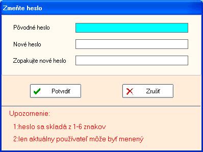 6.3 Test komunikace Pro otestování komunikace