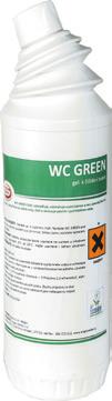 ECOLABEL ENZYMY nový recept na čistotu v kuchyních a toaletách Multizym MULTIZYM MULTIZYM matický k tí matický k tí podlah a zařízení v kuchyních podlah a zařízení v kuchyních MULTIZYM je z