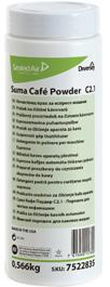 cz 5l Gastro DAC Myje podlahy, stěny, pracovní plochy a zařízení.