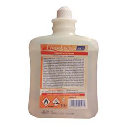 450 ml 0211080 Dávkovač pěnového mýdla Tork S4, 1 l 0211065 0211066 0211067
