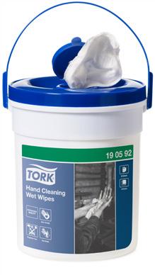 Je šetrný ke všem typům laků na karosériích, nesmývá potisky, nezpůsobuje korozi. Používá se v čkách dopravní techniky na čerpacích stanicích, autoopravárenství a v průslových provozech. Koncentrát.