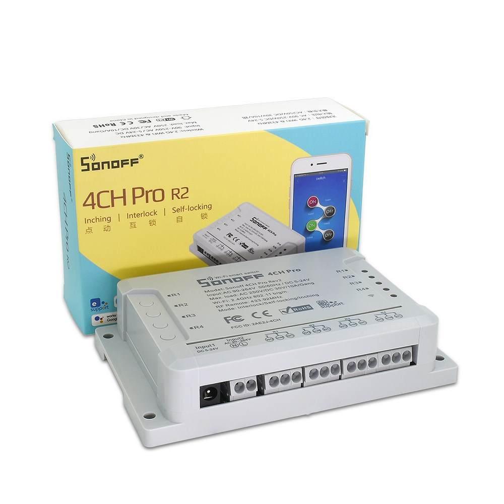 4GHz b/g/n 2200W/1 kanál, 2200W/celkem 10A/1 kanál 0ºC-40ºC 145 x 90 x 40 mm Návod k použití: 1.