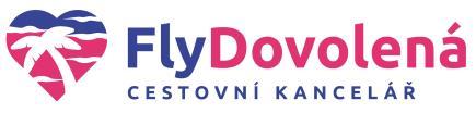 Všeobecné smluvní podmínky FlyDovolená s.r.o. platné od 1.