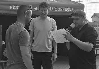 informováni. Kromě toho pan starosta Lejšovky ohlásil místním rozhlasem vše potřebné ke konání Lejšovského povelikonočního turnaje. 1.