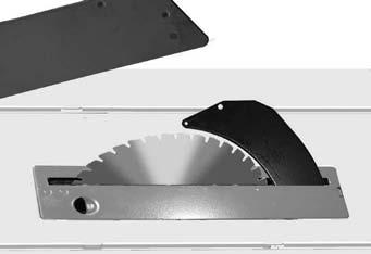 8 DE SÄGEBLaTTWECHSEL HU blade VáLTOzáS GB SAwbLADE CHANGE SI