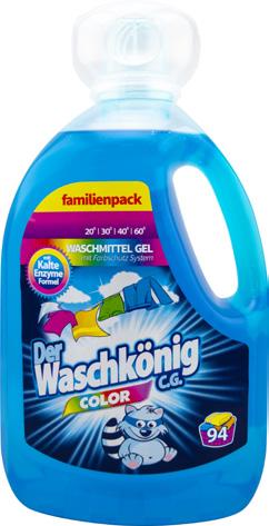 Domestos WC gel, 700 ml a 750 ml,