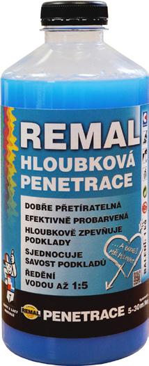 penetrace, 1 kg 5 kg =