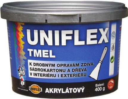 - 32 % - 19 % Uniflex