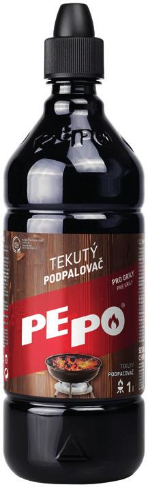 kominíček, 5 14 g = 45, Kč - technický líh,