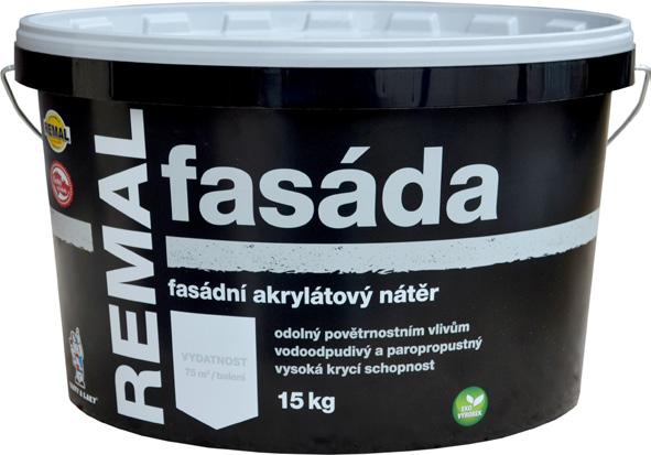 jednosložková impregnační barva, 0,5 l