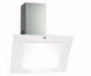 ODSAVA E PAR PERFECTA4 DLH 985 T DLH 986 T/ 686 T DVS 983 DVS 673 Komínový odsava par 90 cm Komínový ultra tenký designový odsava par Dotykové ovládání Digitální programátor Dvojitý turbínový motor s