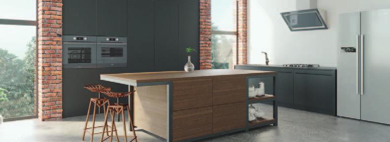 P EDSTAVUJEME NOVOU ADU URBAN COLORS EDITION * DOSTUPNOST 12/2019 HLB 8 P ST HLB 8400 ST HLB 8 WH HLB 8400 P WH STONE GRAY STONE GRAY WHITE MARBLE WHITE MARBLE FAST HEATING PLUS FAST HEATING
