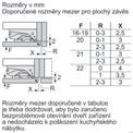 CI36TP02 Vestavná  KI86FHD40,