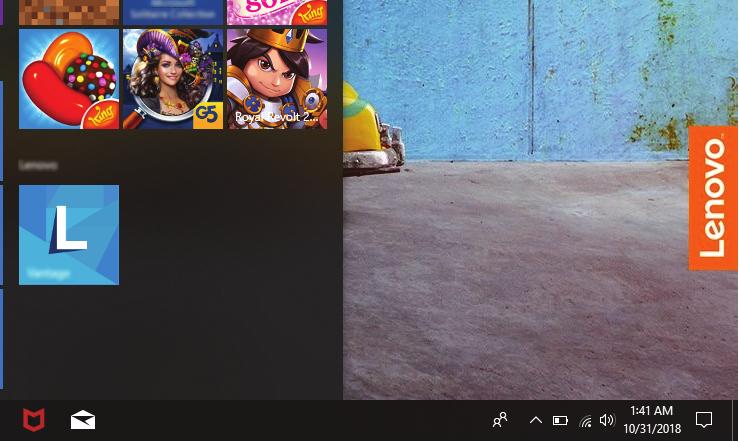 Hledání systému Windows Do pole hledání zadejte text, který chcete vyhledat, a získejte výsledky hledání ze svého počítače a webových