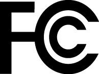 This equipment has been tested and found to comply with the limits for a Class B digital device, pursuant to Part 15 of the FCC Rules.