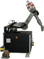 robotických