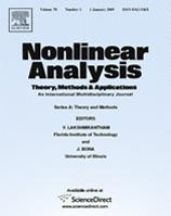 DIF, F-91297 Arpajon, France b Mathematical Institute AS ČR Žitna 25, 115 67 Praha 1, Czech Republic a r t i c l e i n f o a b s t r a c t Article history: Received 23 October 29 Accepted 2 December