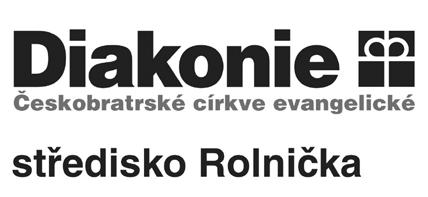 18 Poběžte s námi pro dobrou věc! V sobotu 21. září pořádá Diakonie Rolnička ve spolupráci se 42.