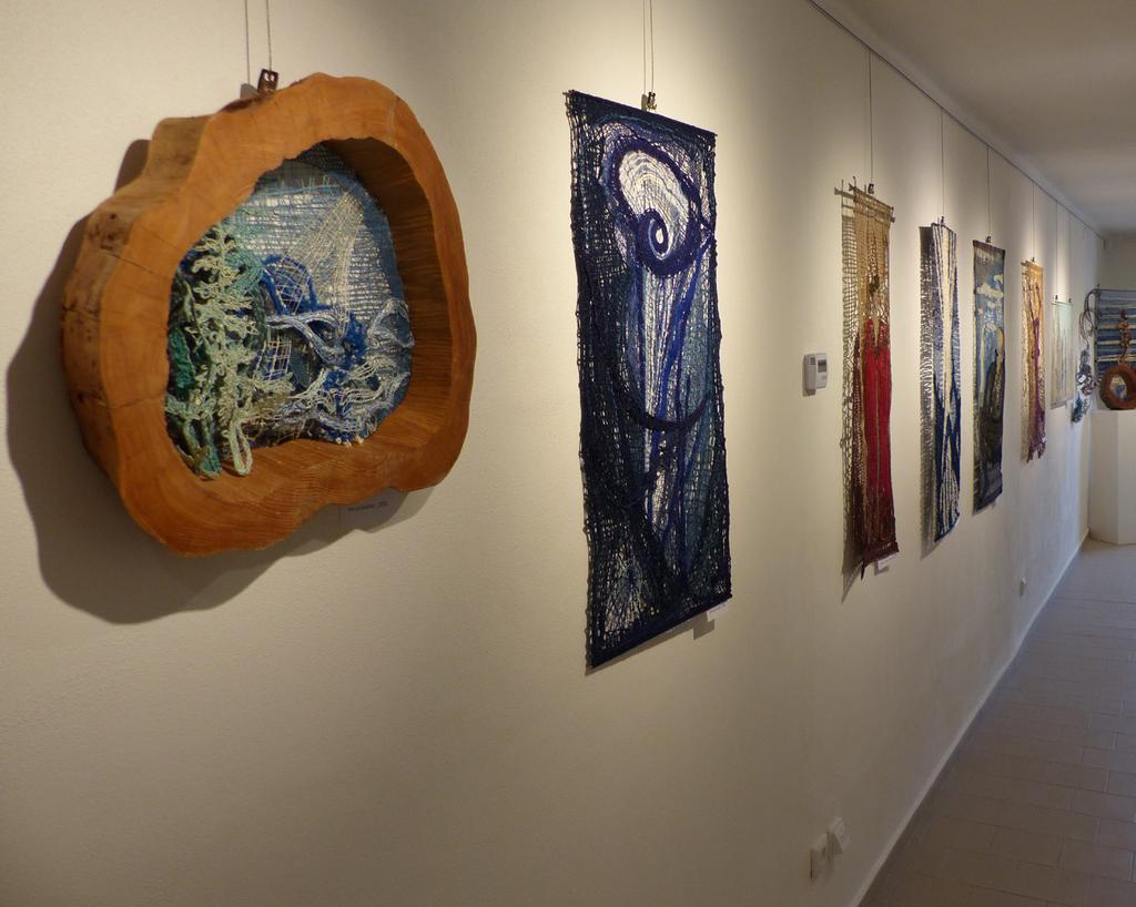 Smrčkův dům nabízí etnografickou expozicí Život na Blatech a Kozácku, oceněnou 2.