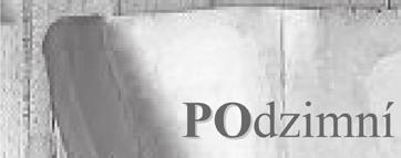 Dále zde představí a pokřtí svou novou knihu Zabil jsem. Pro zpříjemnění nálady zahraje a zazpívá soběslavský muzikant Jarda Dvořák, který bude jedním z kmotrů nové knihy.