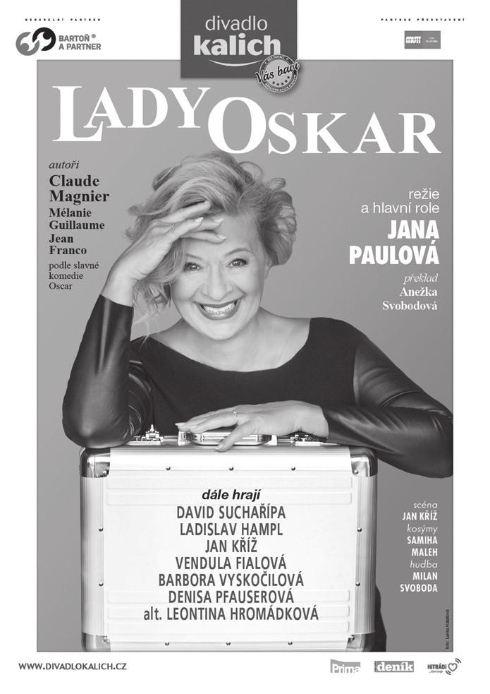 00 Argentinské tango Středa 13.30 Senior klub 15.30 Ráček, dětský kroužek lid. písní a tanců 17.00 Loutkářský soubor Kašpárek a kamarádi Čtvrtek 18.