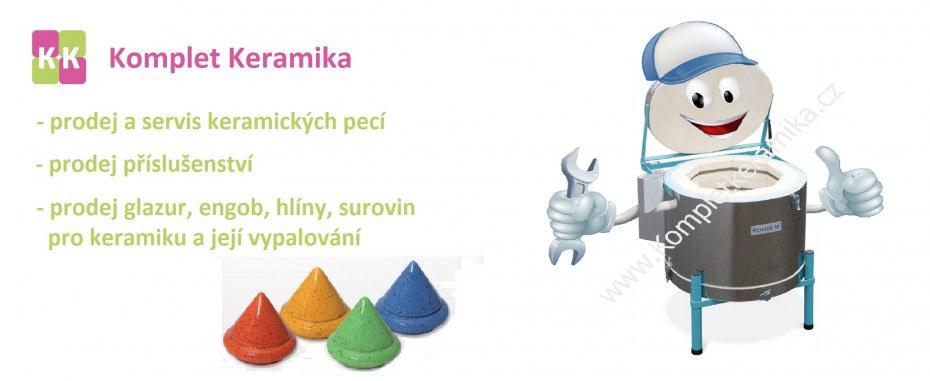 Keramika pro děti i dospělé tento kroužek bude bavit děti od útlého věku až po starší děti, introverty i extroverty za doprovodu