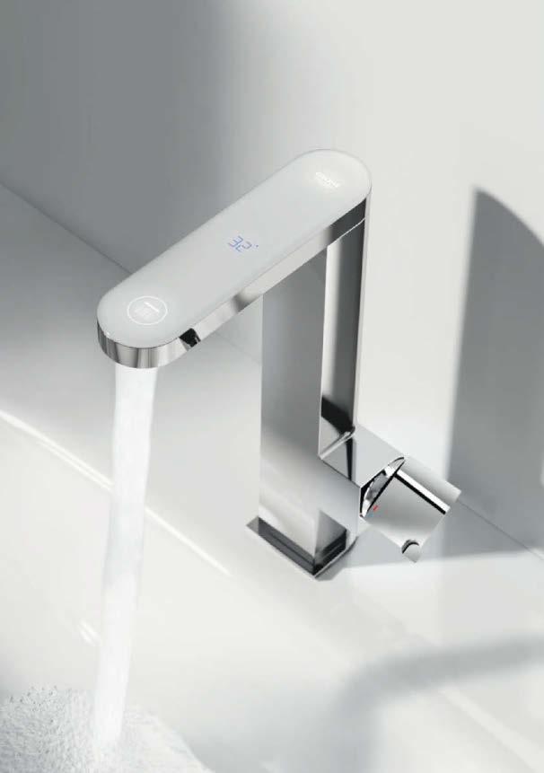 GROHE PLUS PRECIZNOST,