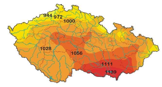 Česká republika