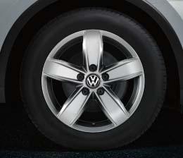 Originální příslušenství Volkswagen vzniká ve spolupráci s vývojovým a designérským oddělením přímo ve Wolfsburgu a je tak zárukou maximální kvality a funkčnosti. Tiguan tak zůstane tím, čím je.