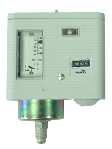 Nízkotlaké Model Rozsah Diference Připojení Krytí Nastavení Katalogové Cena od do SAE bar T-O16-H8735 0,3 7 0,6 / 4 1/4" IP 44 Auto EBTT1078A T-O16-H8736 0,3 7 0,6 fixní 1/4" IP 44 Manuál EBTT1093A