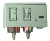 T-O16-H8785 7 30 3,2 fixní 1/4" IP 44 Manuál EBTT1103A T-O16-H8787 (1) 7 30 3,2 fixní 1/4" IP 66 Manuál EBTT1123A Nízko a vysokotlaké Model Rozsah Diference Diference Připojení Krytí Nastavení