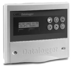 Ochrana čelní panelu: IP65 Model Popis Katalogové Cena DLOG2N0000 Datalogger (zapisovač) FFCR1000A DLOGSER000 Sada připojení k PC FXCR0046A DLOGPC0000