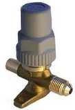 98 GACS2040B 6420/M22 22 mm 4,00 98 GACS2045B 6420/7 7/8" ODF 4,00 98 GACS2050B 6420/M18 18 mm 3,50 98 GACS2035B 6512/M22 22 mm 7,10 100 GACS3005A 6512/M28 28 mm 8,40 100 GACS5010A 6512/11 35 mm 15,0