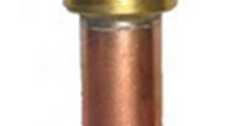 GBCS3015A 3130/M12 12 mm 1,8 GBCS3075A 3130/M18 18 mm 3,3 GBCS3115A Pojistné ventily Rohové ventily se šroubovacím připojení M x M.