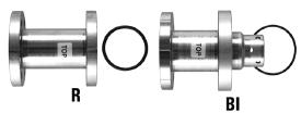 Adaptéry pro regulátory hladiny oleje Model Katalogové Cena R JEES9005A BI JEES9010A MA JEES9015A TK JEES9020A BO JEES9025A Adaptéry Model Verze Typ Série Série Typ kompresoru (bez adaptéru) (s