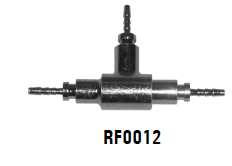Llisovací vložka bez odmačkávání 1/4"SAE PXXX1032A RF0003